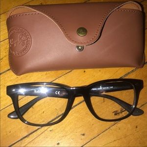 RayBan Eyeglasses ❤️